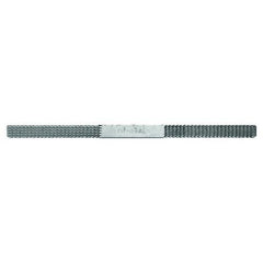 General Tools 177-1 File Thread Repair 8-1/2 X 7/16 X 7/16 Thread Pitches: 11, 12, 13