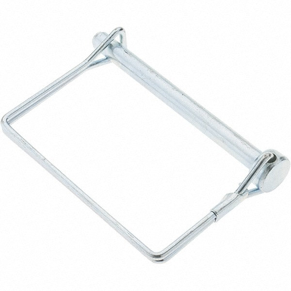 VALUE COLLECTION Value Collection C674231 Snap Locking Pin Zinc Plated