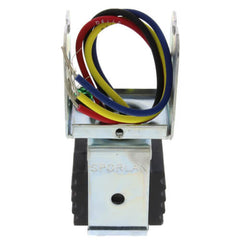 Sporlan 310286 Solenoid Coil 120/208/240 VAC 50/60 Hz Dual Voltage with Junction Box