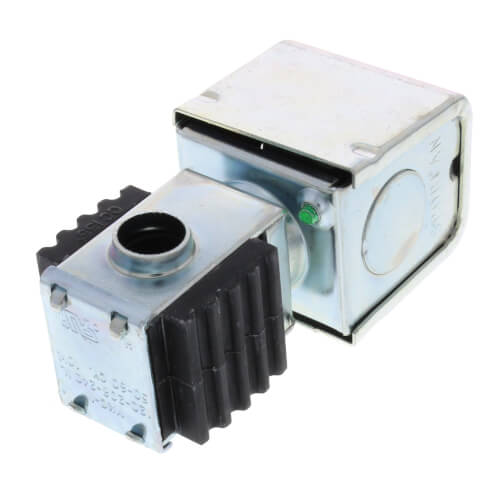 Sporlan 310286 Solenoid Coil 120/208/240 VAC 50/60 Hz Dual Voltage with Junction Box