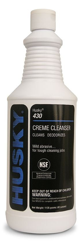 CANBERRA CANBERRA HSK-430-03 Husky 430 Surface Cleaner