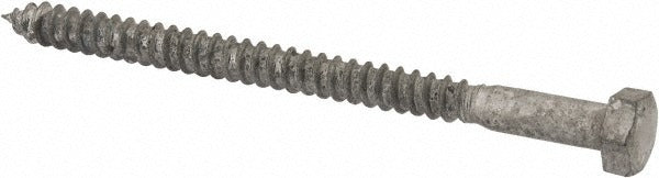 VALUE COLLECTION Value Collection 3GBL9050408 Hex Head Lag Screw 5/16 in
