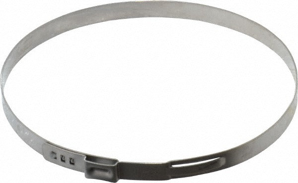 OETIKER Oetiker 16700091-100 Ear Clamp 3-13/16 in Stainless Steel