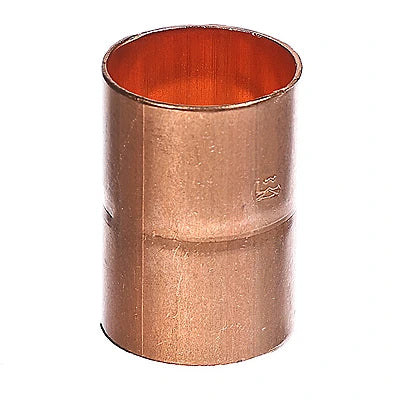MUELLER STREAMLINE Mueller Streamline CPL00034 Copper Coupling 1-1/4 C X C