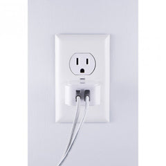 Jasco DLP2407/37 USB Wall Charger 12 W Each