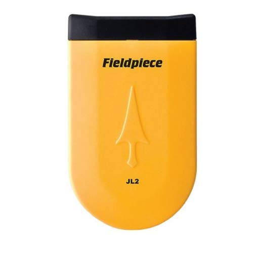 Fieldpiece JL2 Job Link Wireless Transmitter Bluetooth Small 1 Pack