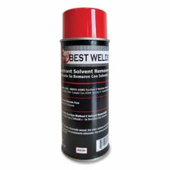 Best Welds RW200 Solvent Removable Penetrant 12.5 oz Can Pack of 12