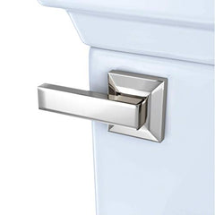 Toto THU191#PN Trip Lever Polished Nickel for Lloyd Toilet