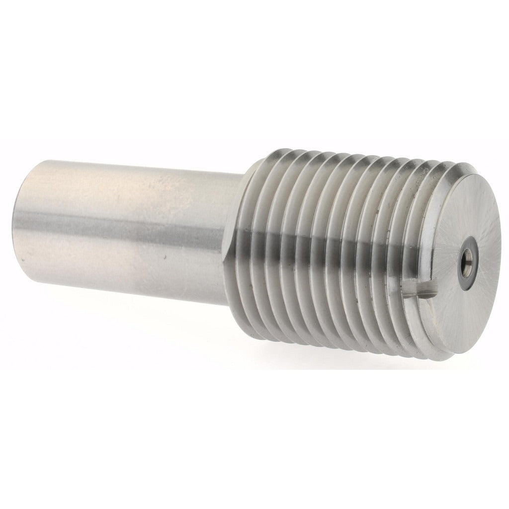 SPIROTHERM Spi 34-325-1 Plug Thread Gage 7/8-14 6H Single End Go
