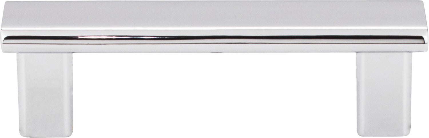 ELEMENTS Elements 183-3PC Cabinet Pull 3 Inch Polished Chrome