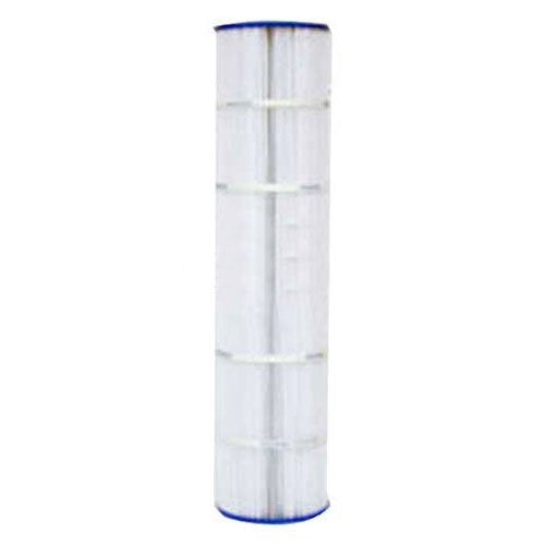 Pleatco PA75 Cartridge 75sqft 3ot 3ob 7 29-3/8L 4oz Replacement Cartridge For Hayward Star-Clear C750