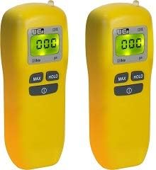 UEi Test Instruments CO71A Carbon Monoxide Detector 0 to 999 ppm Detection