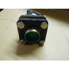 York 022-09777-001 2 5/8 inch Angle Discharge Valve