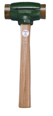 Garland 35004 Split-Head Hammer No Face 3.5-Lblue Steel