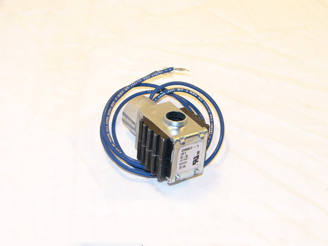 120V Coil W/NEMA 4 Conduit Con