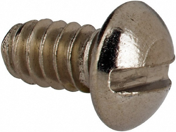 VALUE COLLECTION Value Collection R56002032 Machine Screw 6-32 X 1/4 in