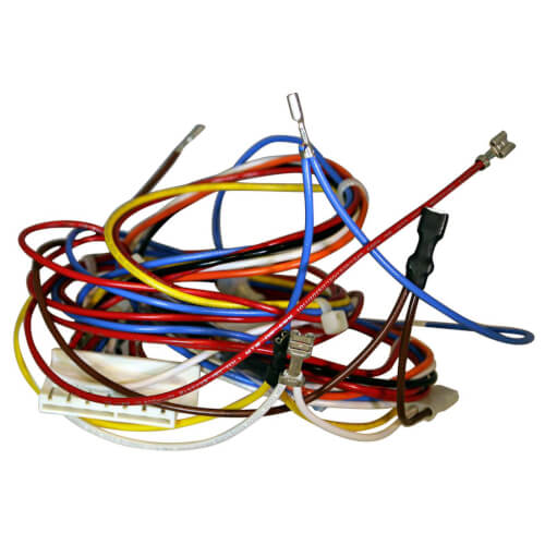 Carrier 311219-701 Wiring Harness