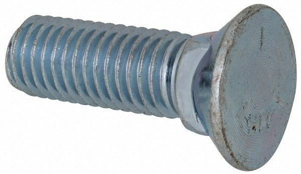 VALUE COLLECTION Value Collection PBI506202000F-025BX Plow Bolt 5/8 Grade 5