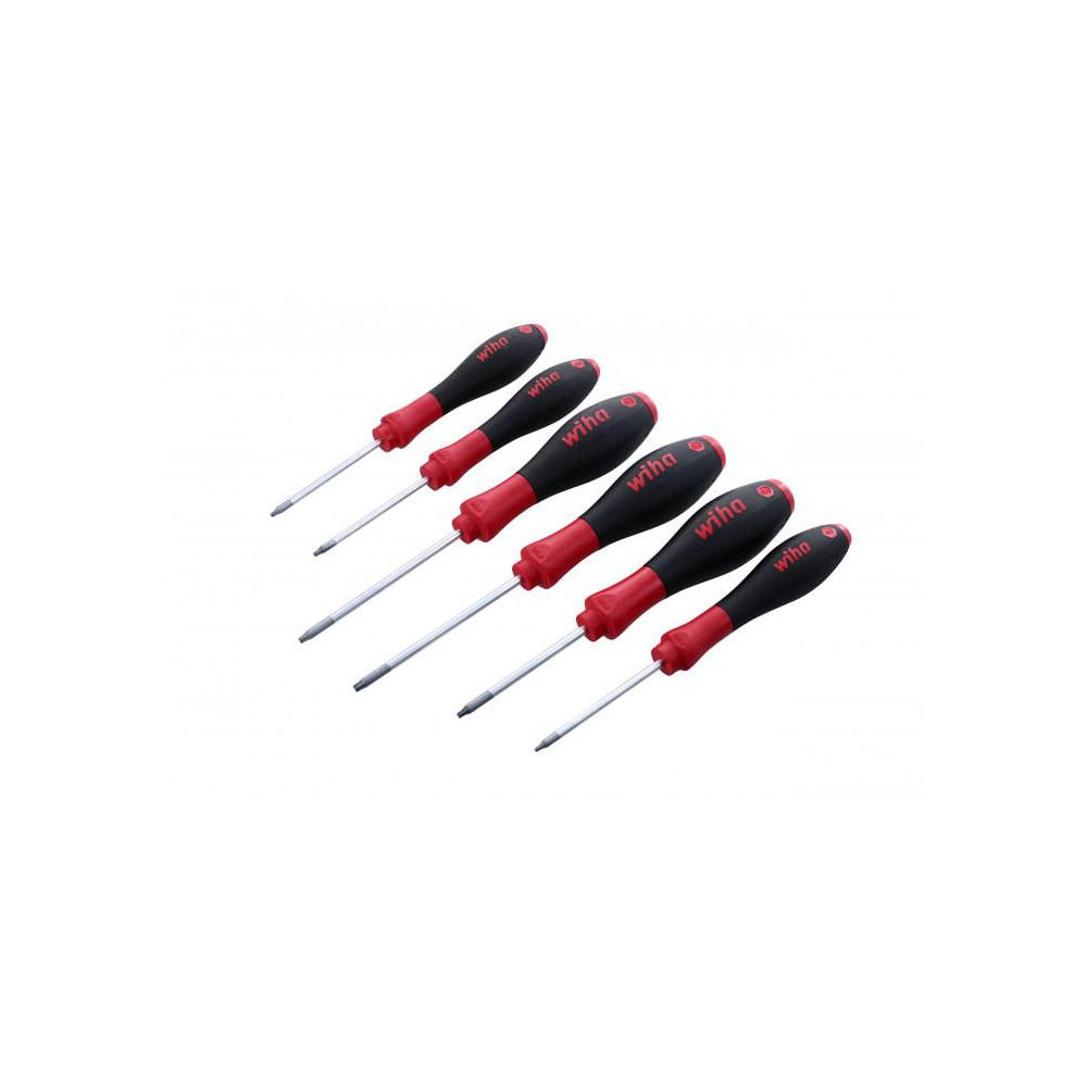 WIHA Wiha 36296 Torxplus Screwdriver Set 6 Piece
