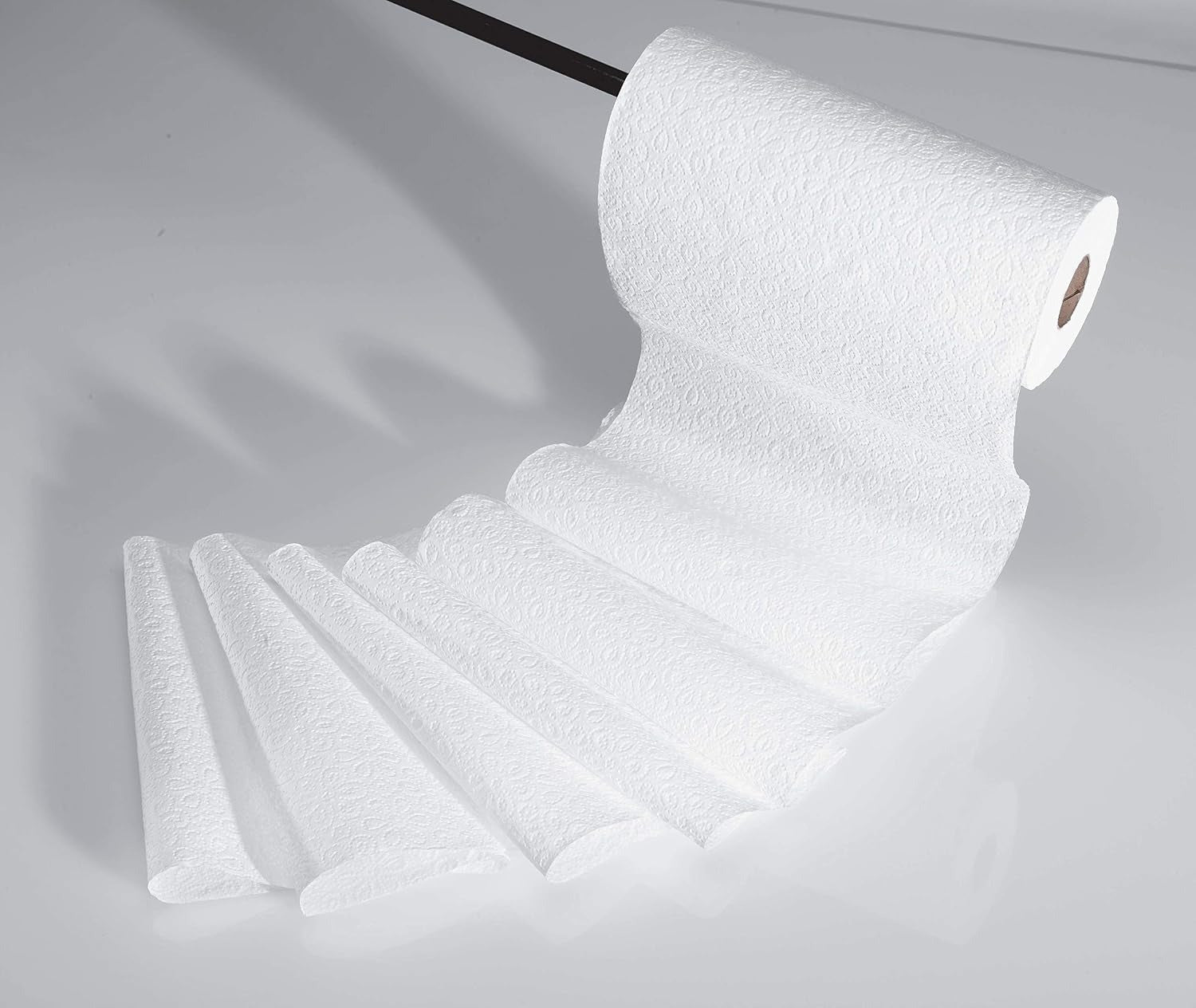 KIMBERLY-CLARK Kimberly-Clark KCC41482 Scott 41482 Kitchen Roll Towels 11 inches x 8-25/32 inches (Pack of 20)