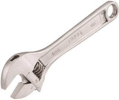 RIDGID 86902 Adjustable Wrench 6