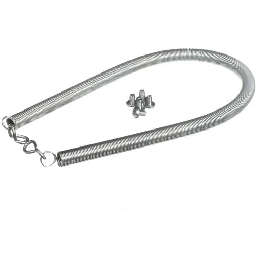 ANTHONY Anthony 90-13293-0001 Spring Self-Closer (3/8 in x 14 1/2 in) 90-13293-0001