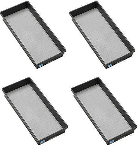 MADESMART Madesmart 95-29656-06 15 x 6 x 2 Inch Bin 20 Pack
