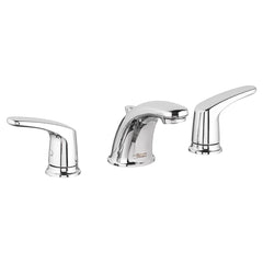 American Standard 7075800.002 Colony Pro 8 Widespread 2-Handle Bathroom Faucet 1.2 gpm/4.5 L/min