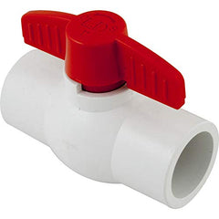 Magic Plastics 0250-10 Ball Valve 1 Slip