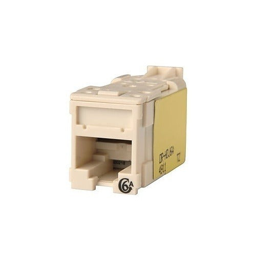 ORTRONICS Ortronics HDJ6A Cat6a Hd Jack Clarity T568A/B