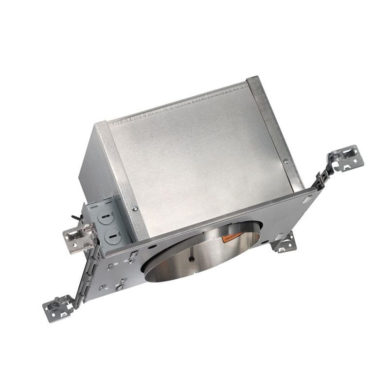 JUNO Juno TC926 6-inch non-IC incandescent slope housing (2/12 to 6/12 pitch)