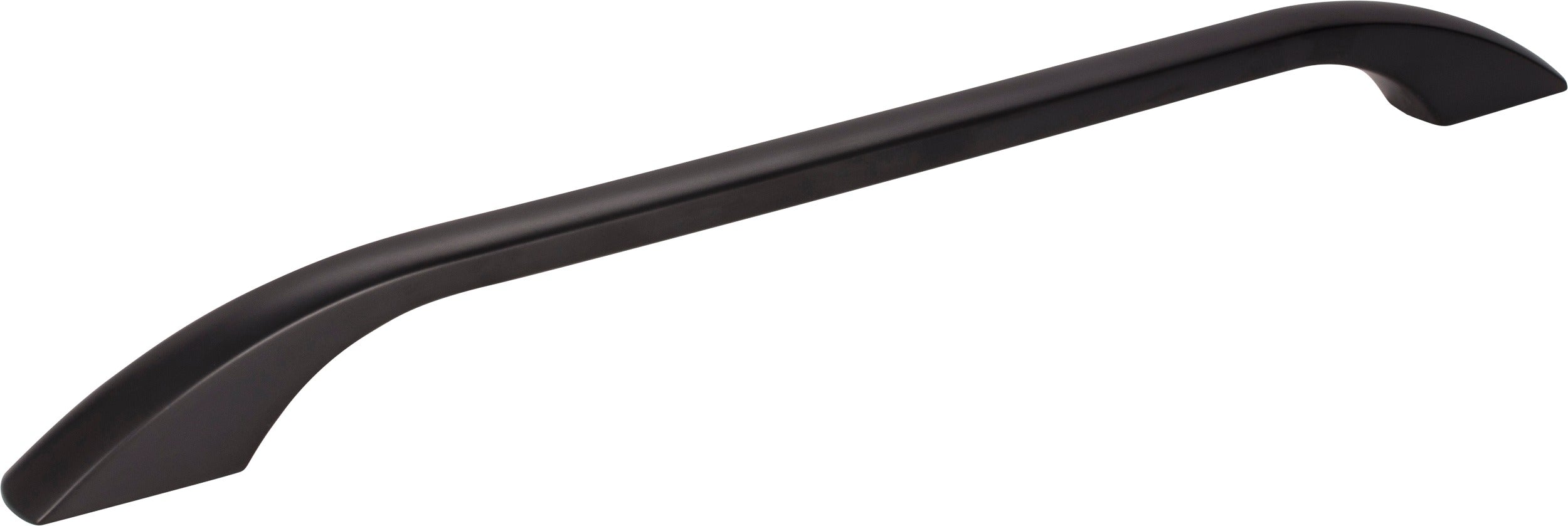 JEFFREY ALEXANDER Jeffrey Alexander 4288MB Cabinet Pull Matte Black Sonoma