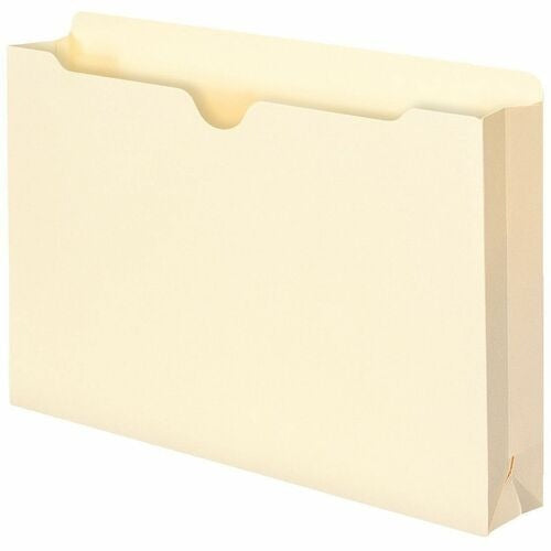 SMEAD Smead SMD76470 Manila File Jacket Legal 50-pack