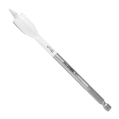BOSCH Robert Bosch Tool Group NS1007 Nail Strike Spade Bit 5/8x6