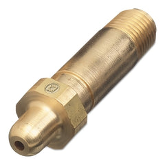 Western Enterprises 133 Regulator Outlet Bushings Brass 200 Psig