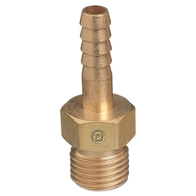 Western Enterprises C-42 Brass Hose Adaptors 1/2 inch