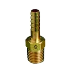 Western Enterprises 541 Brass Hose Adaptor 200 psig