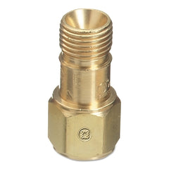 Western Enterprises CV-7R Check Valve Oxygen 125 PSIG