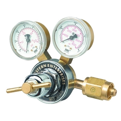 Western Enterprises RHP-2-4 RHP High Inlet/Delivery Pressure Regulators 6,000 psi