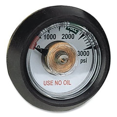 Western Enterprises WMG-75 Packaged 0-3000 PSI Gauge MG-75