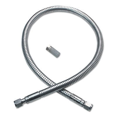 Western Enterprises WMH-2-9 Cryogenic Transfer Hose 500 psig 48 in L CGA-440