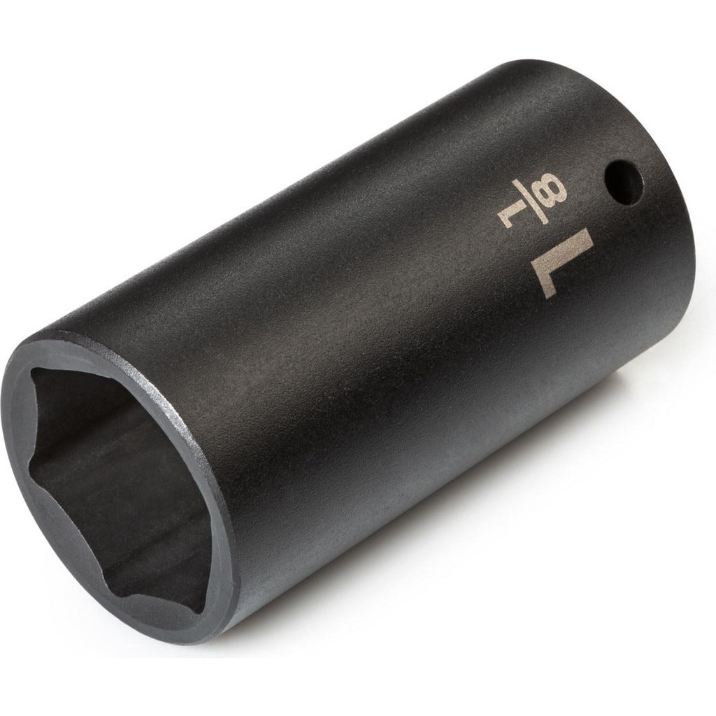 TEKTON Tekton SID23029 Deep Impact Socket 1/2 in Drive 6-pt