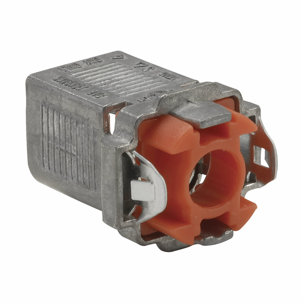 Crouse-Hinds 38MCQ Crouse-Hinds Series 38MCQ 3/8 Inch AC/MC Connector