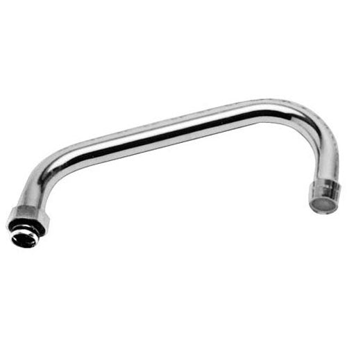 GENTEQ Fisher Manufacturing 3960 Spout 6in Fis No Ca Vt
