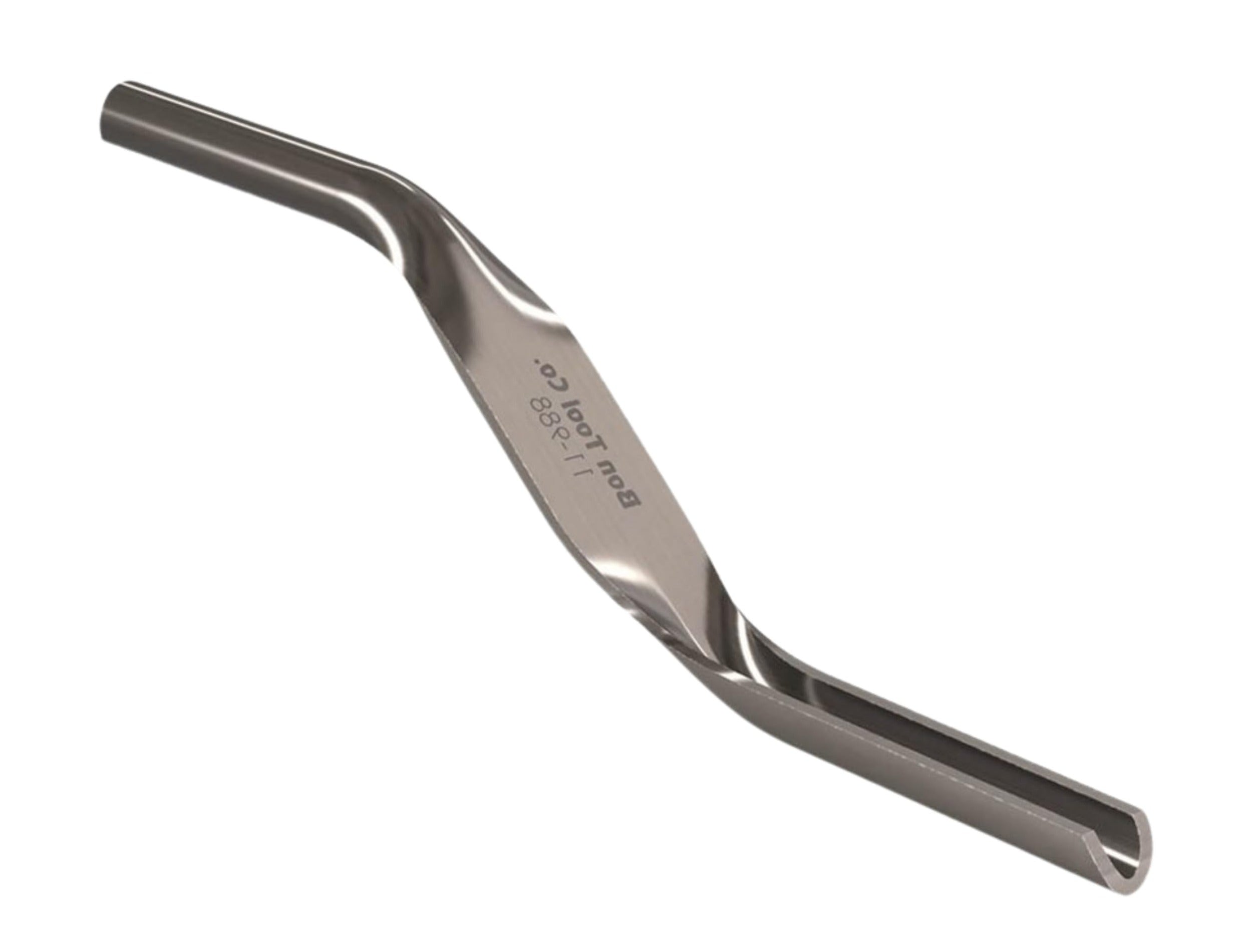 BON TOOL Bon Tool 11-988 M Style Convex Jointer 3/8 X 1/2 Inches