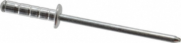 RIVETKING Rivetking /ABS43-45MG/RT/P500 Blind Rivet 43-45 500pk