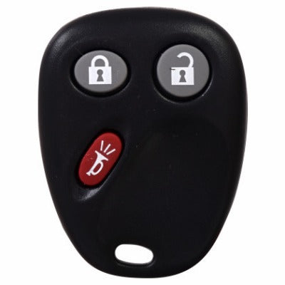 HILLMAN Hillman Fasteners 449702 Durakey Renewal Kit Car Remote
