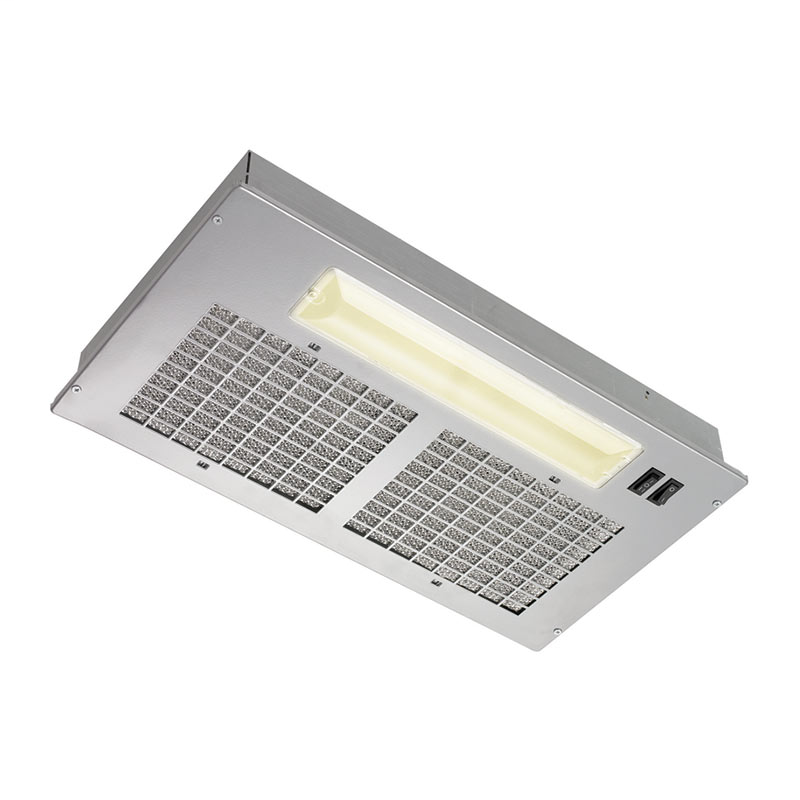BROAN-NUTONE Broan-Nutone PM250 Power Pack 250 CFM 2-Speed