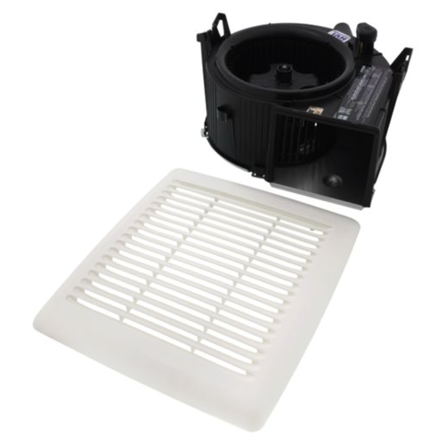 BROAN-NUTONE Broan-NuTone A80F1 Flex Series 80 CFM Ventilation Fan 2.0 Sones