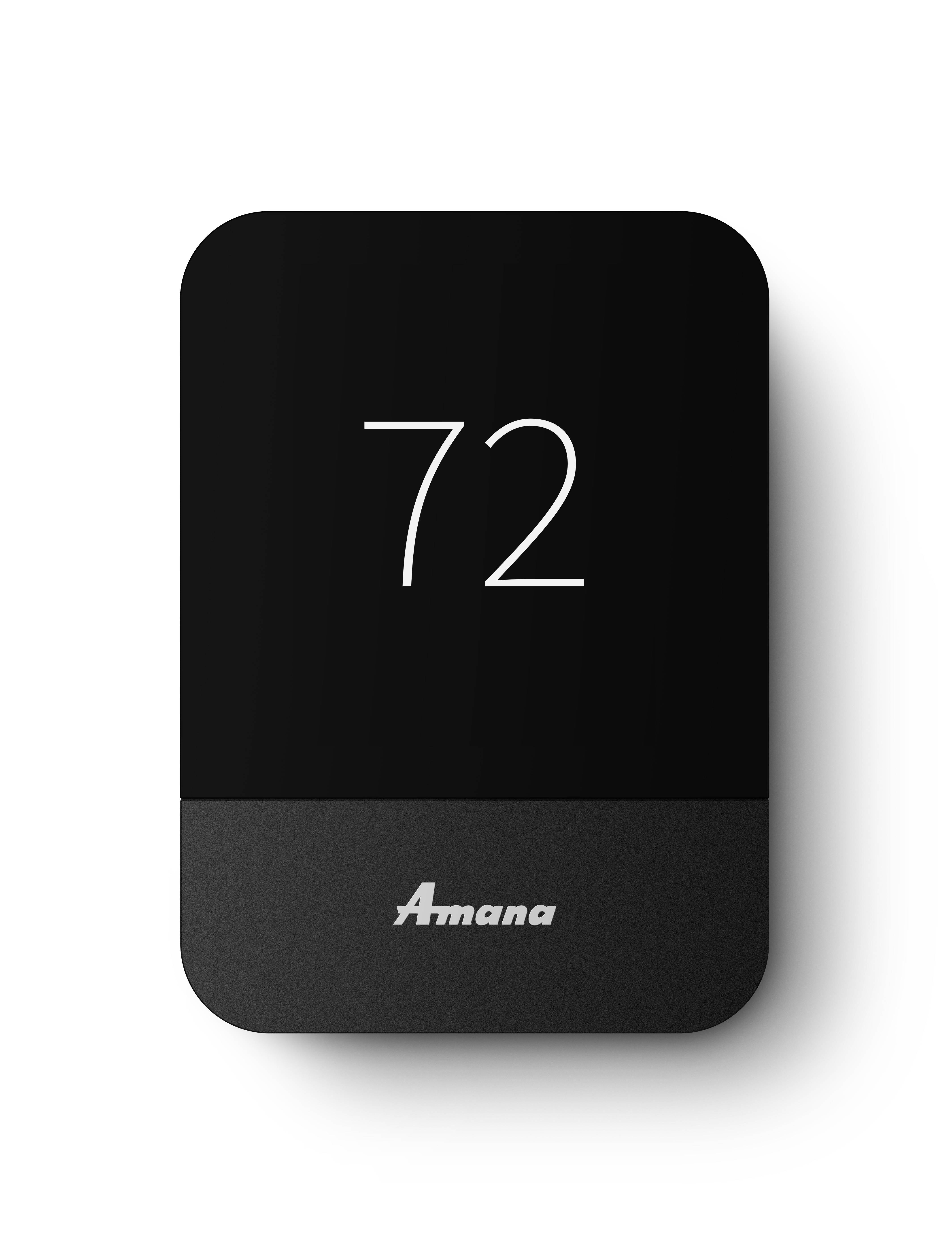 GOODMAN Amana ATST-CWE-BL-A Smart Thermostat